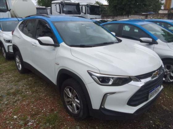 GM - Chevrolet TRACKER