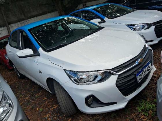 GM - Chevrolet ONIX