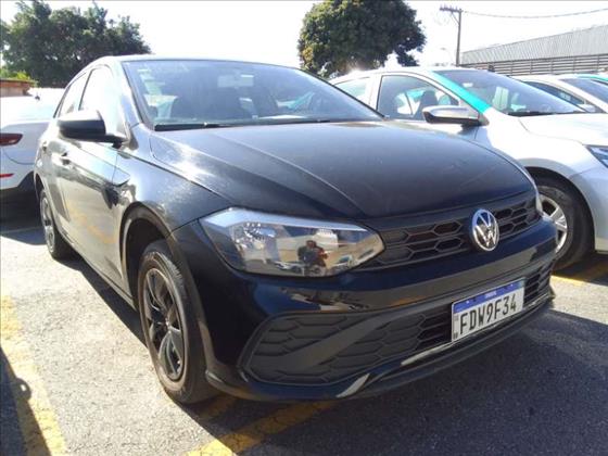 VW - VolksWagen Polo
