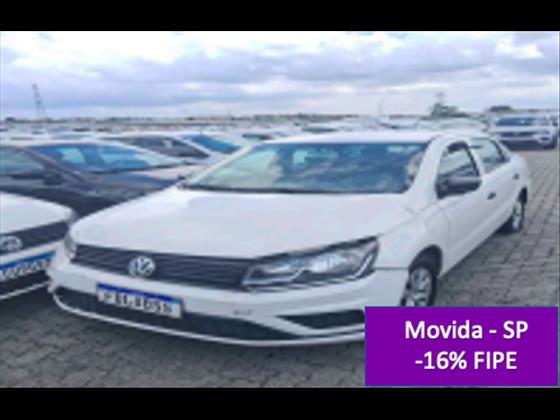 VW - VolksWagen VOYAGE