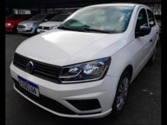 VW - VolksWagen VOYAGE