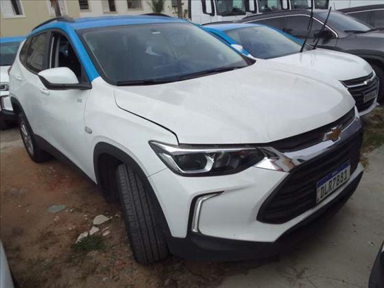 GM - Chevrolet TRACKER