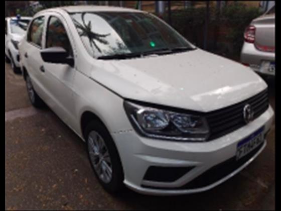 VW - VolksWagen VOYAGE