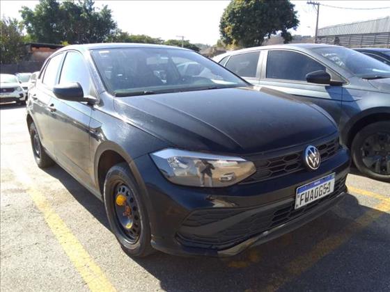VW - VolksWagen Polo