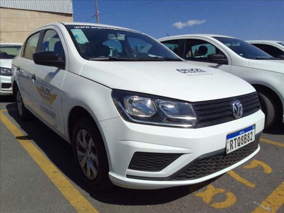 VW - VolksWagen VOYAGE